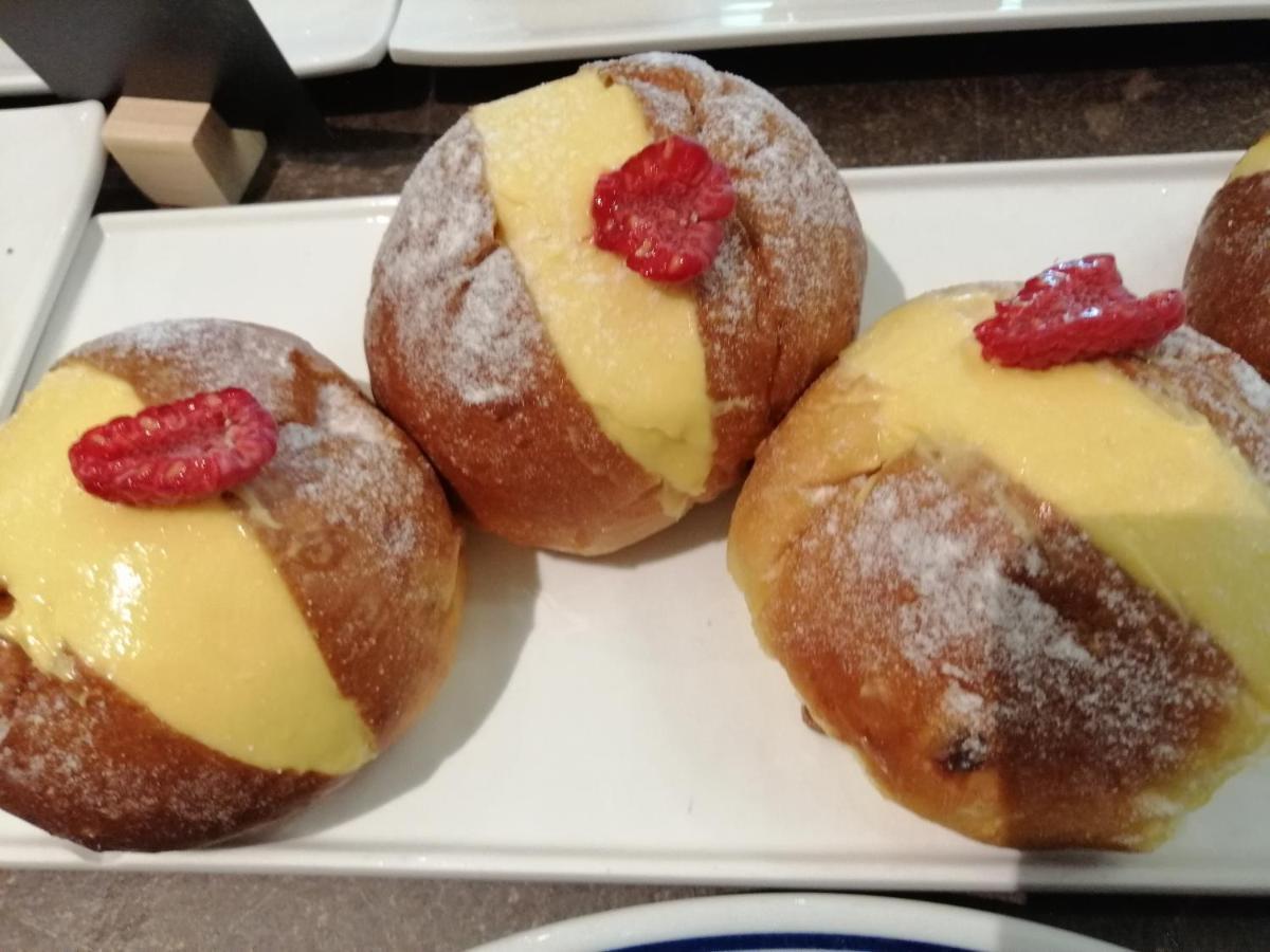 California Pastry Cervia