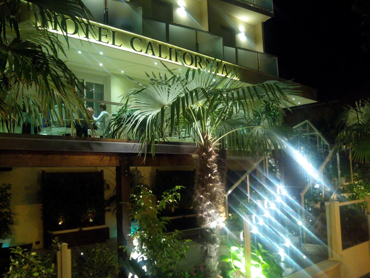 Hotel California Pastry 3*