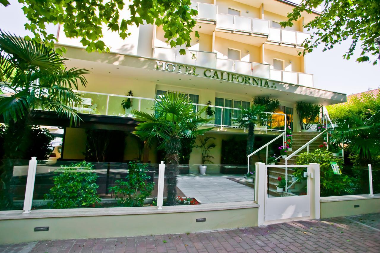 California Pastry 3* Cervia