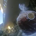 California Pastry Hotel