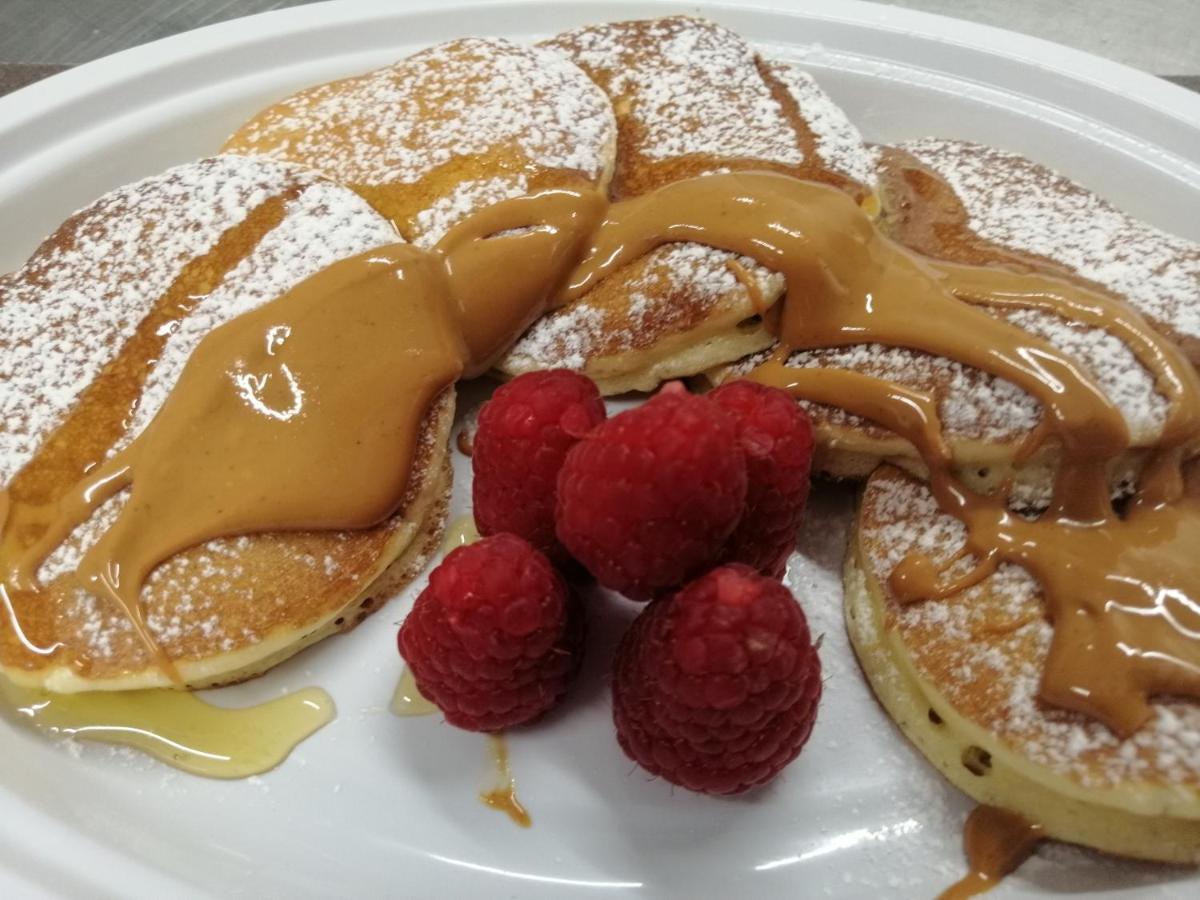 Hotel California Pastry Cervia