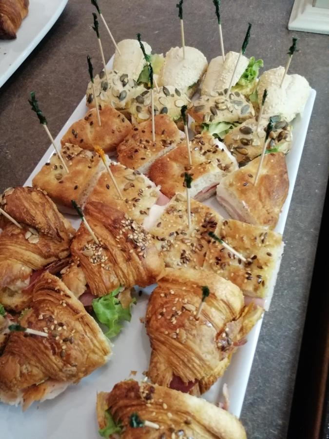 California Pastry