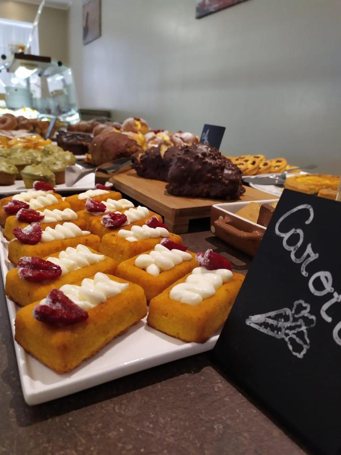 California Pastry Hotel 3*