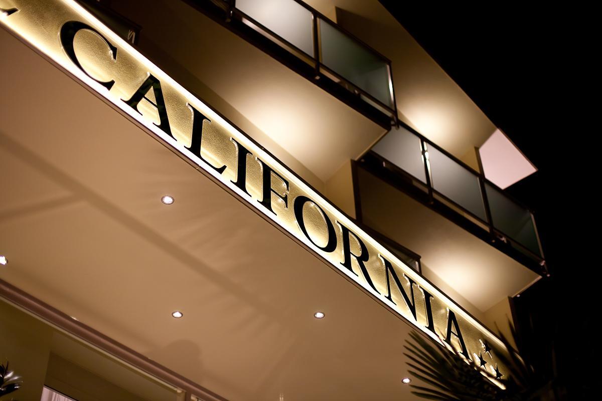 Hotel California Pastry 3*