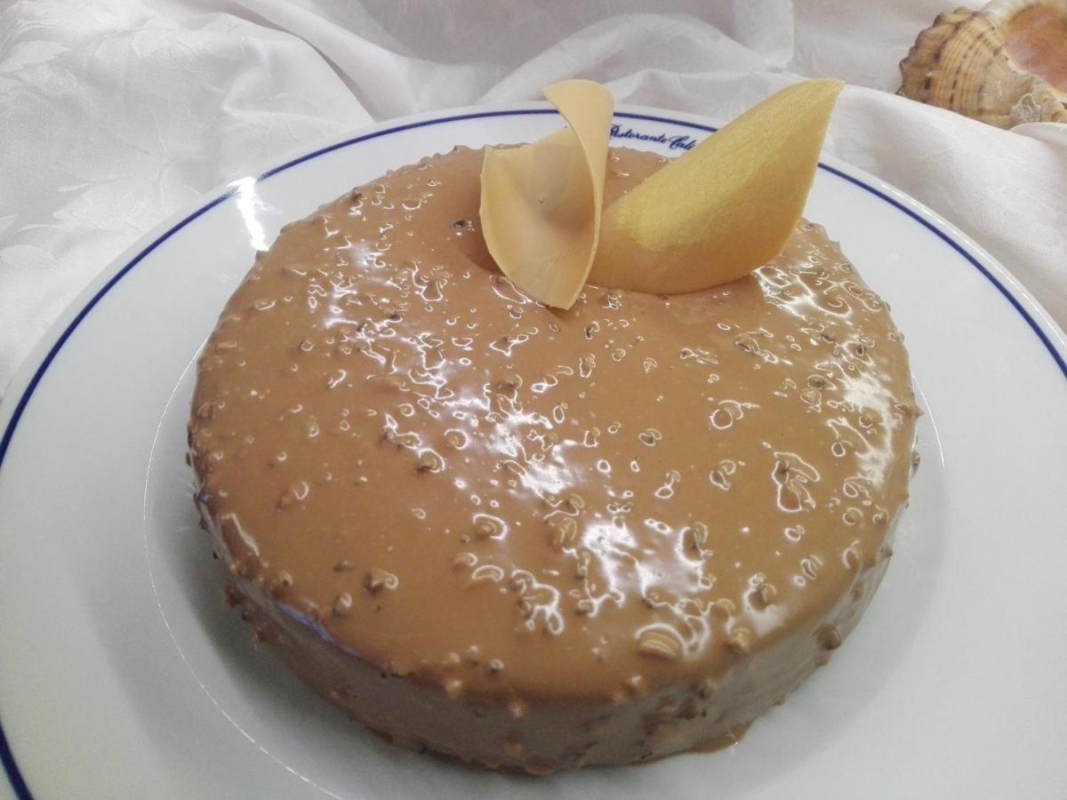 California Pastry 3* Cervia