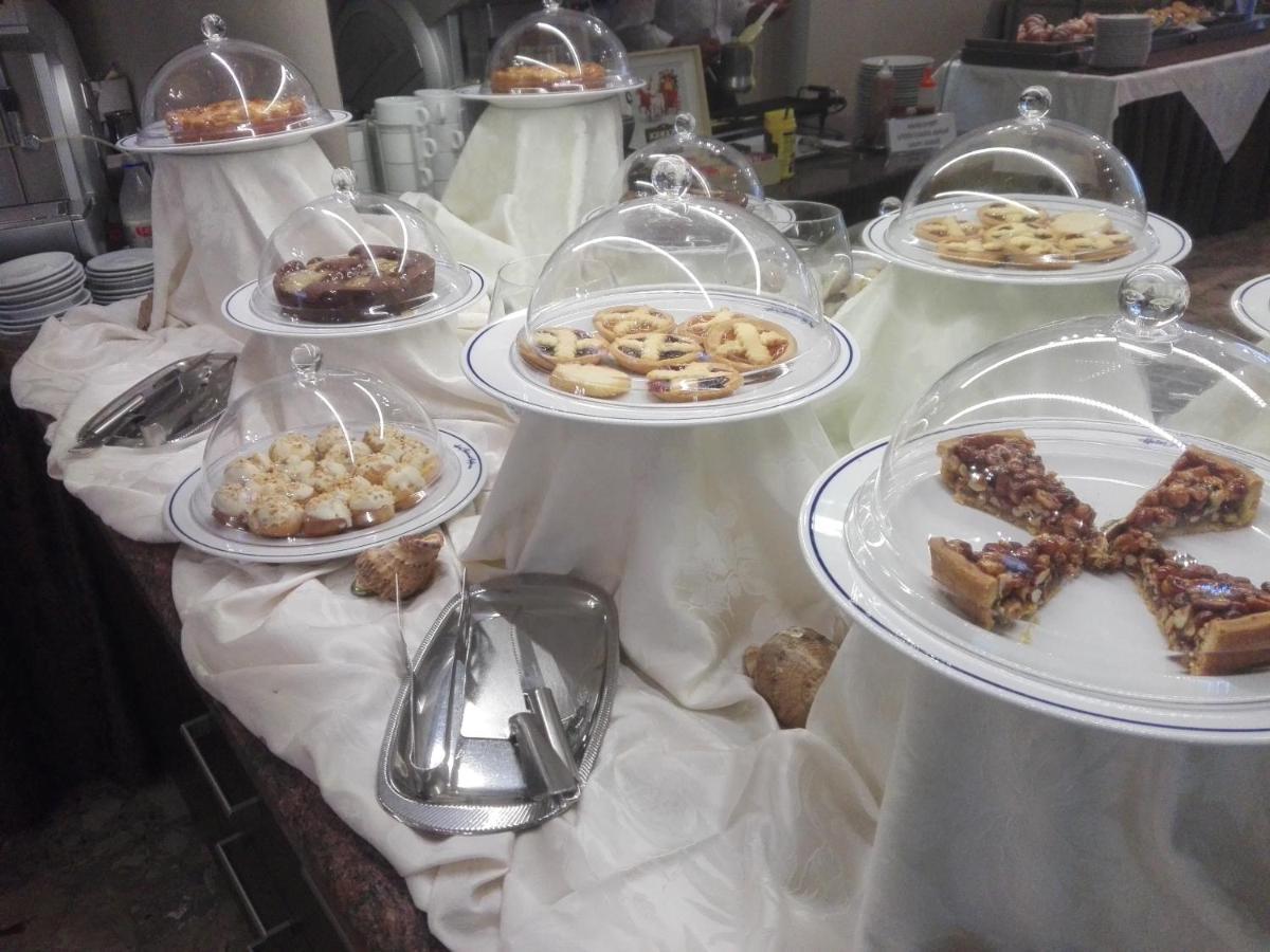 California Pastry 3* Cervia