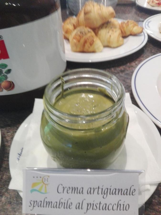California Pastry 3* Cervia