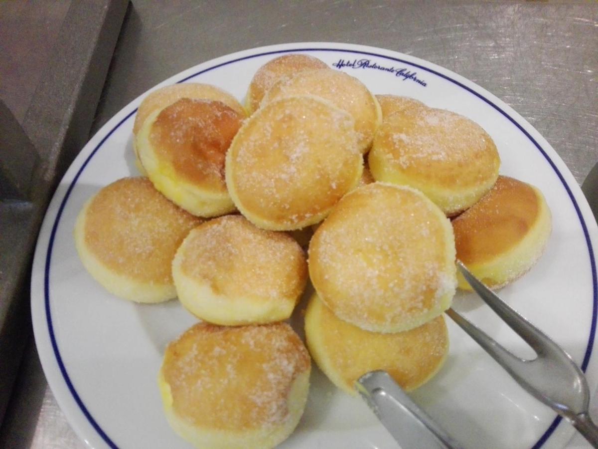 California Pastry 3*