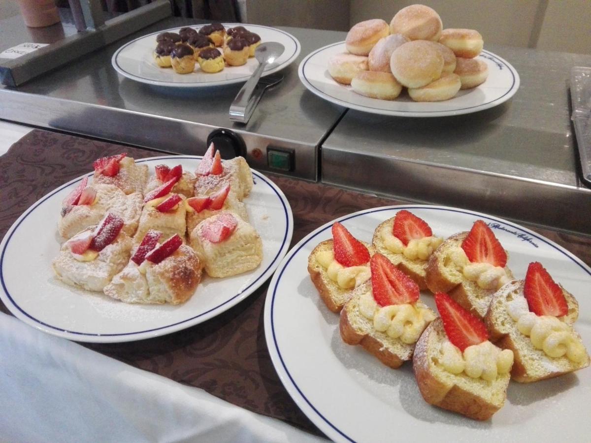 California Pastry 3* Cervia