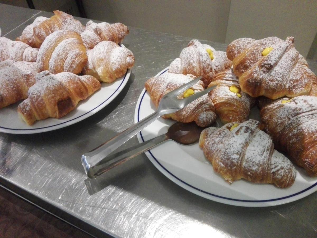 Hotel California Pastry Cervia